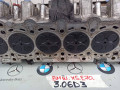 головка блока цилиндров BMW X5 E70 2008, 3.0 л., дизель, 7781195, 7792753 - фото №9