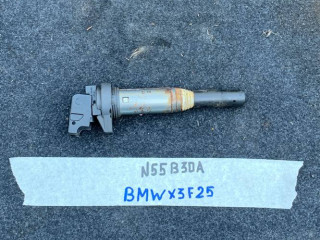 катушка зажигания BMW X3 F25 2014, 3.0 л., N55 B30 A, бензин, 7594596