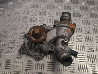 помпа BMW 5 серия E39 [рестайлинг] 2002, 4.4 л., бензин