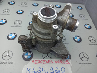 помпа Mercedes-Benz C-Класс W205 [рестайлинг] 2019, 2.0 л., бензин, A2642000100