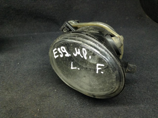 фара противотуманная левая BMW 5 серия E39 [рестайлинг] 2002, 2.9 л., АКПП, седан, 7894017