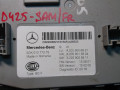 блок SAM Mercedes-Benz C-Класс W205/S205/C205 2015, 2.0 л., M 274.920, бензин, АКПП, седан, правый руль, A2059006921, 5DK010772-75 - фото №2