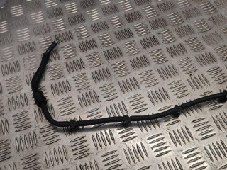 трубка обратки форсунок Mercedes-Benz GLC-Класс X253/C253 2018, 2.2 л., дизель