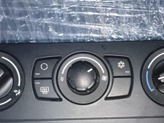 блок управления печки / климат-контроля BMW 2008, 2.0 л., N47 D20 A, дизель, АКПП, хетчбэк 5 дв., 64119190922, A2C53323561
