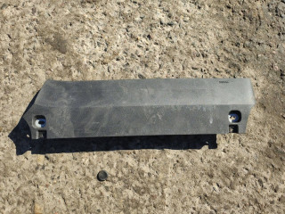 подушка безопасности коленная BMW 7 серия F01/F02 2011, 4.4 л., N63 B44 A, бензин, АКПП, черный, 9176282