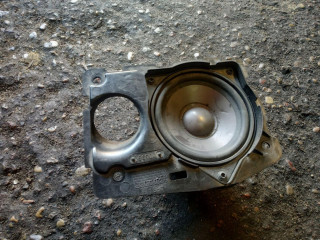 динамик высокочастотный (пищалка) BMW 7 серия E65/E66/E67 2002, 4.4 л., бензин, АКПП, седан, 6907639, 6907645