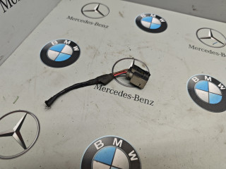 разъем (фишка) проводки Mercedes-Benz S-Класс W220 [рестайлинг] 2004