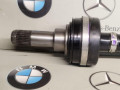 полуось задняя (приводной вал, ШРУС) BMW 2023, 2.0 л., бензин, 416, 8695488 - фото №3