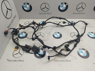 проводка датчиков парковки BMW 2023, 3.0 л., бензин, c4p, E4B88BA, 5A75A11