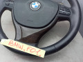 руль BMW 7 серия F01/F02 [рестайлинг] 2013, 3.0 л., N55 B30 A, бензин - фото №7