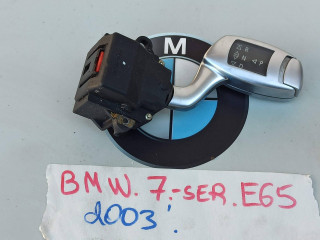 кулиса BMW 7 серия E65/E66/E67 2003, 6927887