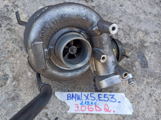 турбина BMW X5 E53 [рестайлинг] 2005, 306D2, 7791044