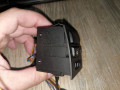 кнопка аварийной сигнализации BMW 3 серия E90/E91/E92/E93 2007, 2.0 л., дизель, 6945652 - фото №3