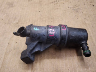 форсунка омывателя фары BMW 7 серия E65/E66/E67 2004, 3.0 л., дизель, АКПП, седан, 7090816