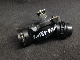 корпус термостата BMW 5 серия E60/E61 2007, 3.0 л., АКПП, седан