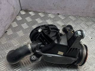 патрубок турбины Mercedes-Benz E-Класс W213/S213/C238/A238 2016, 2.2 л., дизель, A6540901242