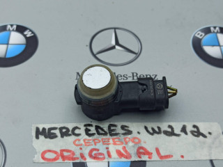 датчик парктроника Mercedes-Benz E-Класс W212/S212/C207/A207 2012, A0009059300