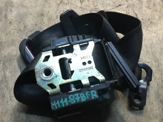 ремень безопасности BMW X5 E53 [рестайлинг] 2005, 4.8 л., N62 B48 A, бензин, АКПП, внедорожник 5 дв., 279NB9560