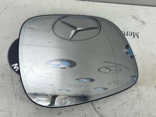 стекло зеркала наружного левого BMW X1 E84 2010