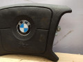 подушка безопасности водителя BMW 5 серия E39 1999, 1094449 - фото №3