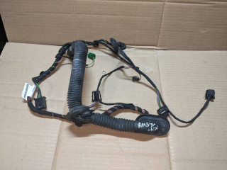 дверная проводка Mercedes-Benz E-Класс W212/S212/C207/A207 [рестайлинг] 2013, 3.5 л., бензин, универсал, A2124401341