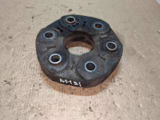 муфта кардана Mercedes-Benz C-Класс W204/S204/C204 [рестайлинг] 2011, 3.0 л., M 272.947, бензин, АКПП, черный, седан, задний привод, 2104110415