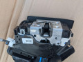 замок двери задней левой Mercedes-Benz C-Класс W204/S204 2008, 2.1 л., дизель, МКПП, серебро, седан, 2047301135, A2047301135 - фото №2
