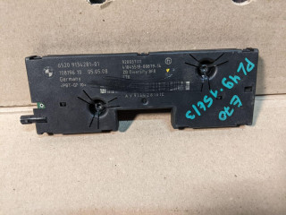 усилитель антенны BMW X5 E70 2009, 3.0 л., дизель, АКПП, внедорожник 5 дв., 9134281, 65209134281