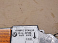 блок AirBag BMW X5 E53 2000, 4.4 л., бензин, АКПП, внедорожник 5 дв., 65.77-8374799, 8374798, 8374799, MRSZ9032 - фото №3