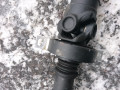 карданный вал BMW 7 серия F01/F02 2010, 4.4 л., N63 B44 A, бензин, АКПП, седан, 7562830 - фото №3