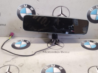 зеркало салона Mercedes-Benz E-Класс W214 2025, 2.0 л., дизель, A2068100004
