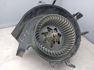 моторчик печки BMW X6 E71/E72 (2007 - 2012)