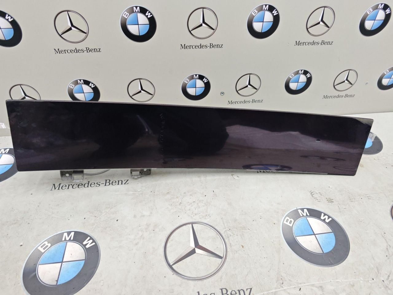 монитор мультимедиа BMW 2024, 3.0 л., B58B30, бензин, 475, полный привод, 5A79717 - фото №1