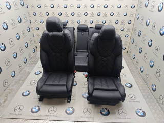 салон (комплект сидений) BMW 2025, 3.0 л., бензин