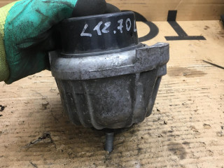 подушка крепления двигателя BMW 3 серия E90/E91 [рестайлинг] 2011, 2.0 л., N43 B20 A, бензин, МКПП, седан, 6773742