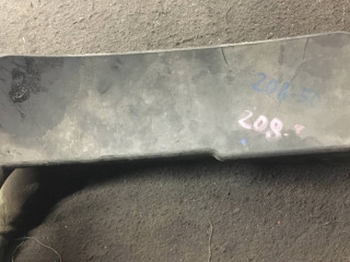 брызговик BMW 5 серия E60/E61 [рестайлинг] 2008, 2.0 л., дизель, АКПП, универсал, 7041628