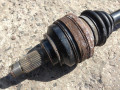 полуось передняя левая (приводной вал, ШРУС) BMW X5 E53 2001, 4.6 л., бензин, АКПП, внедорожник 5 дв., 7500916 - фото №2
