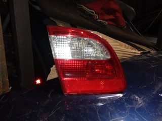 фонарь крышки багажника левый Mercedes-Benz E-Класс W211/S211 2004, 3.2 л., OM 648.961, дизель, АКПП, универсал, 2118201364