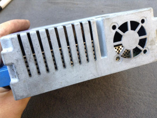 видеомодуль / TV-тюнер BMW 7 серия E65/E66/E67 2003, 3.0 л., дизель, АКПП, седан, 6927589