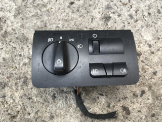 переключатель света BMW X5 E53 [рестайлинг] 2005, 3.0 л., дизель, АКПП, sterlinggrau metallic, внедорожник 5 дв., 6909775