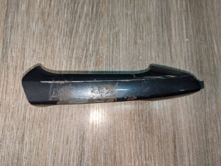 ручка наружная Mercedes-Benz E-Класс W212/S212/C207/A207 2010, 2.2 л., дизель, АКПП, седан, задний привод, A2047600270