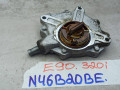 насос вакуумный BMW 3 серия E90/E91 [рестайлинг] 2009, 2.0 л., N46 B20 B, бензин, 7542498 - фото №2
