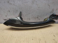 ручка наружная задняя правая BMW 7 серия F01/F02 2011, 4.4 л., N63 B44 A, бензин, АКПП, черный, 7237216 - фото №2