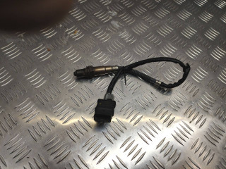 лямбда-зонд BMW X5 E70 [рестайлинг] 2012, 3.0 л., N55 B30 A, бензин, 7596908