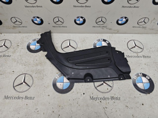 защита днища BMW 2023, 4.4 л., бензин, a96, полный привод, правый руль, 7476004