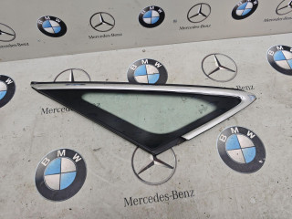 стекло кузовное боковое правое BMW 2 серия Active Tourer F45 2015, 2.0 л., B48 A20 A, бензин