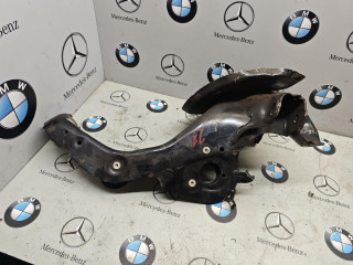 рычаг задний левый BMW 2 серия Active Tourer F45 2015, 2.0 л., бензин, 6851579