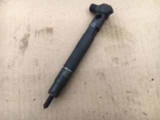 форсунка Mercedes-Benz C-Класс W204/S204/C204 [рестайлинг] 2011, 2.2 л., АКПП, A6510703287