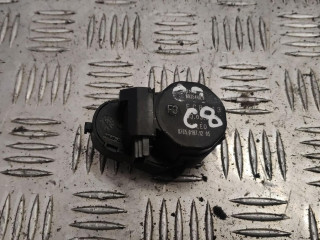 моторчик заслонки печки BMW X5 E53 [рестайлинг] 2004, 3.0 л., дизель, АКПП, внедорожник 5 дв., 6935440