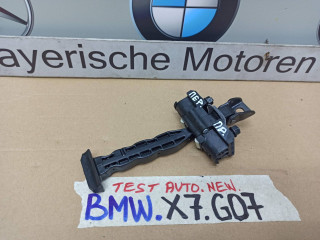 ограничитель открывания двери BMW 2023, 3.0 л., B58B30, бензин, 475, полный привод, 7431279